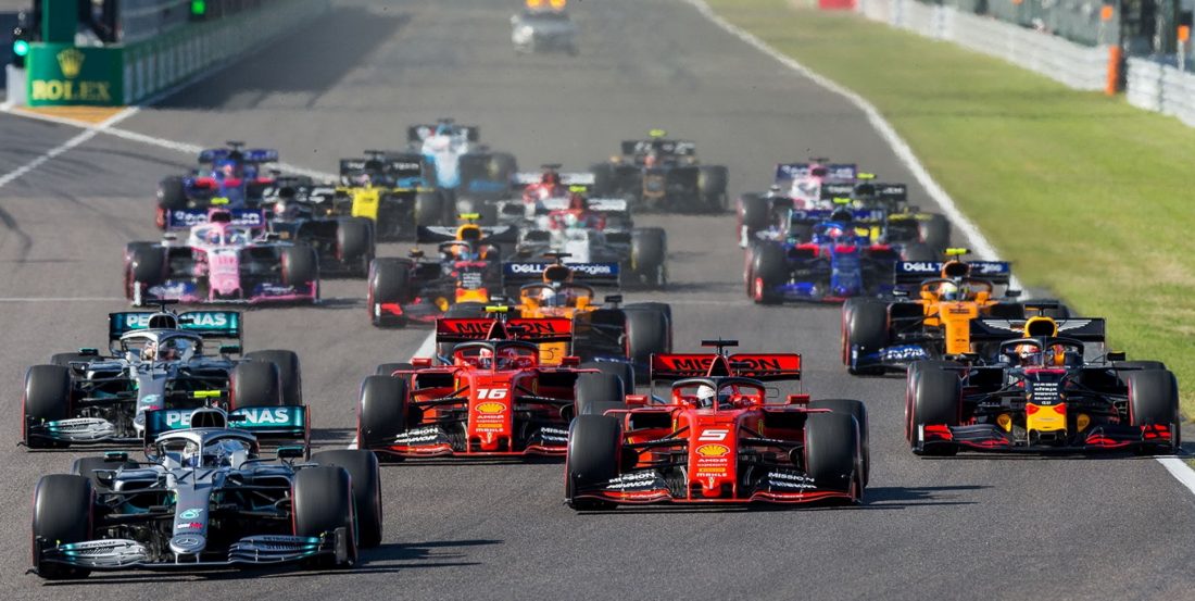Οι οδηγοί της Formula 1 που ξεκίνησαν εκ νέου την καριέρα τους