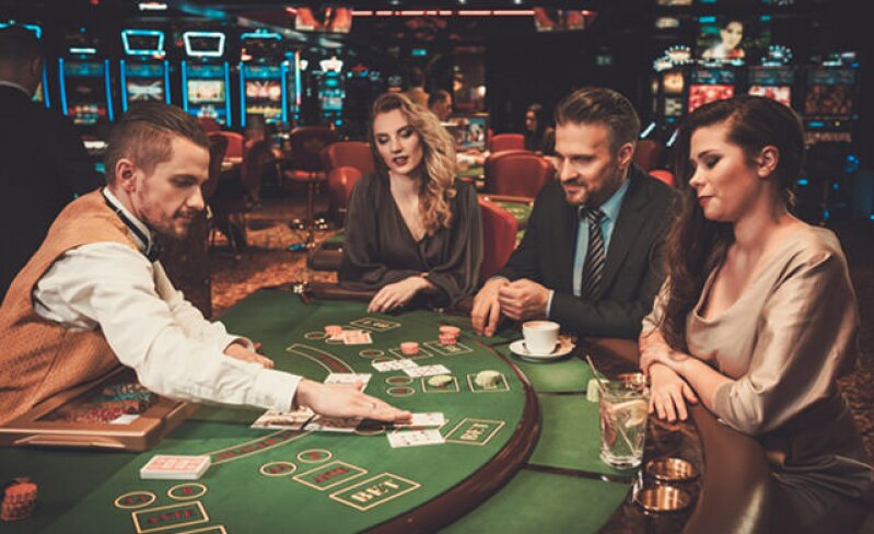 Kann Poker als Sport betrachtet werden?