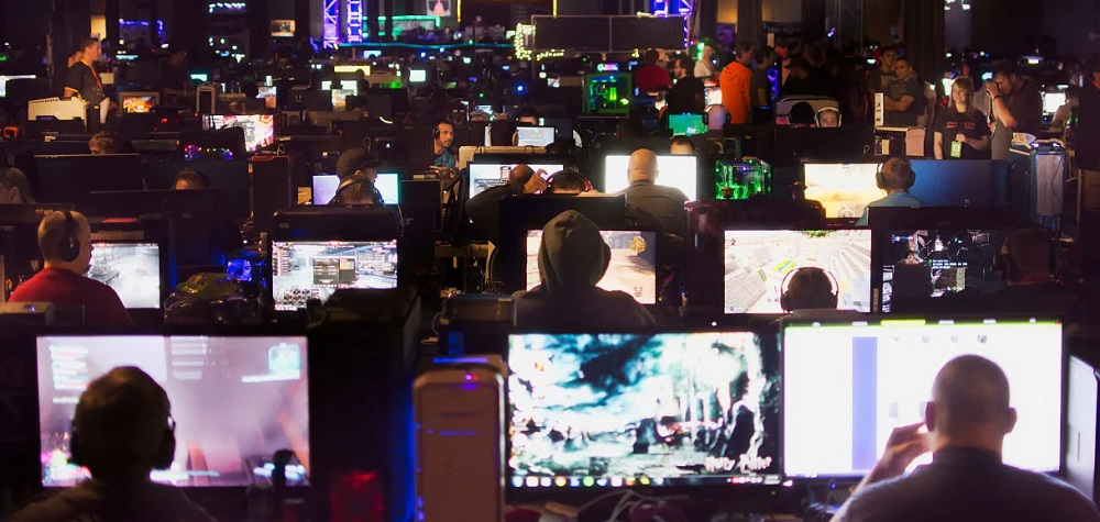 Tendencias y desarrollo de los eSports 