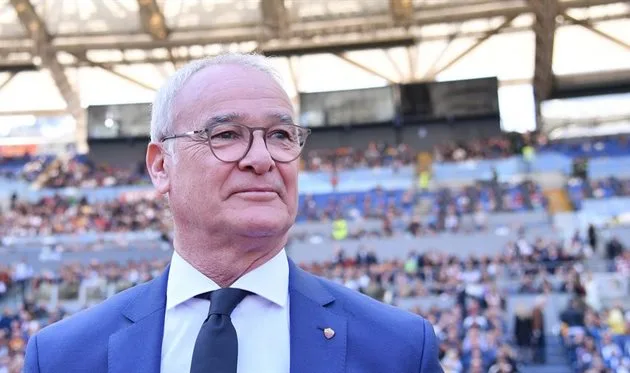 Claudio Ranieri