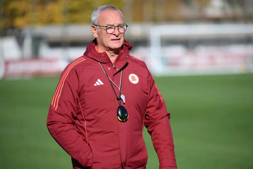 Claudio Ranieri