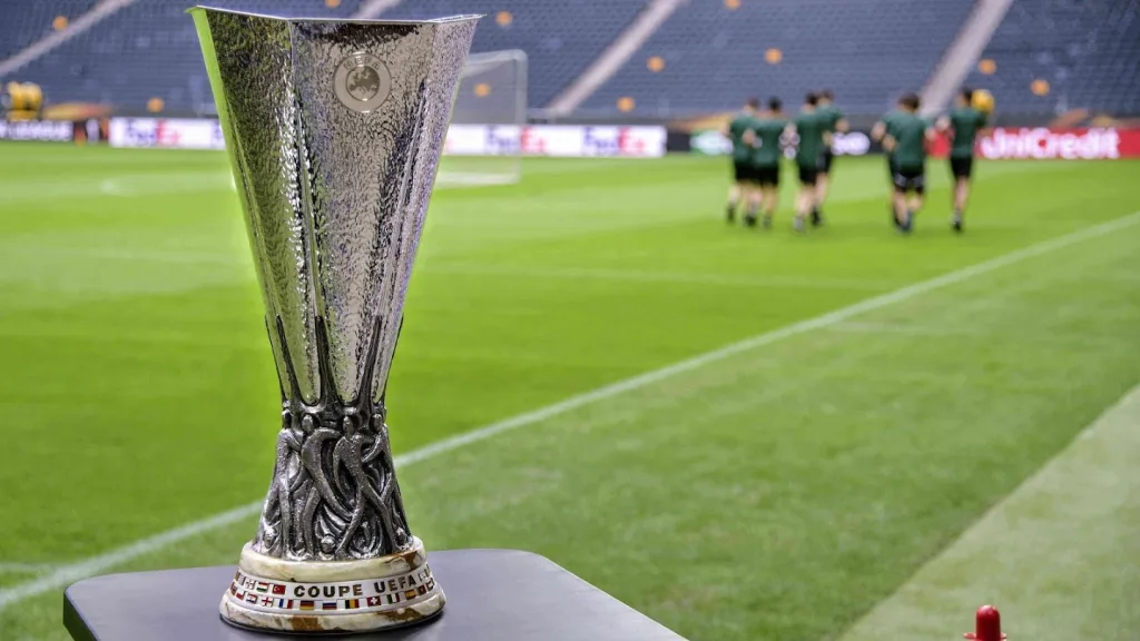 UEFA Europa League logo