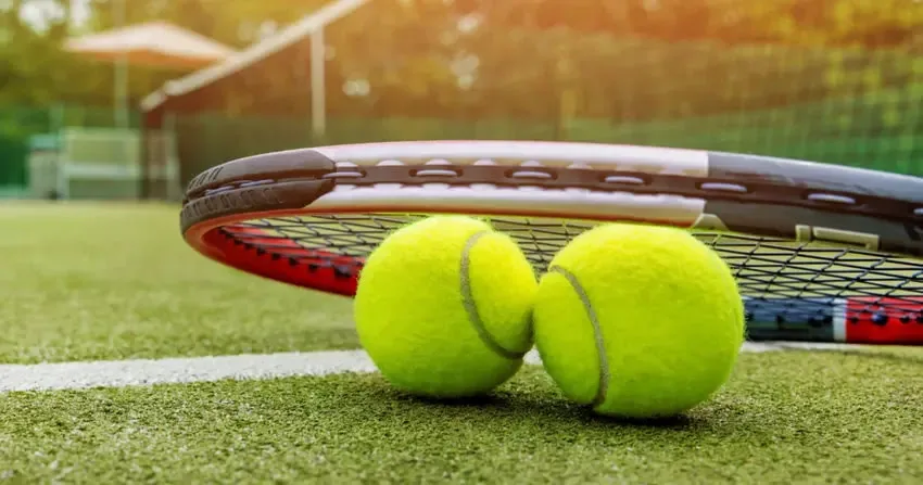 Tenis üzerine bahis yapın