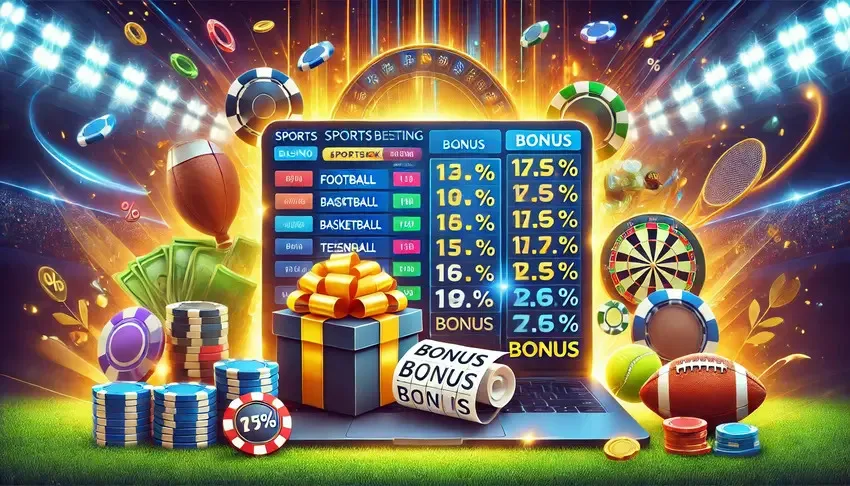 maximiza las ganancias de las apuestas deportivas