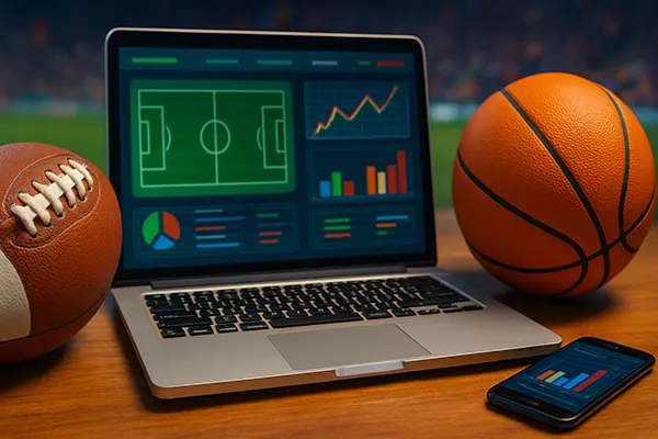 Real-time odds analysis
