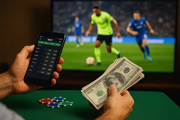 Miti sulle scommesse sportive