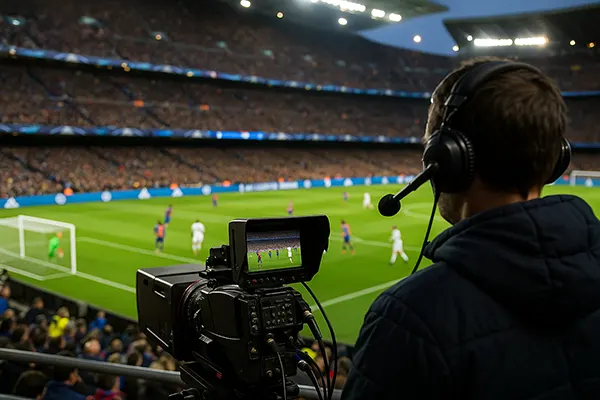 UEFA broadcast deal