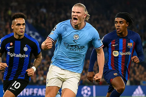 Γκολ του Χάαλαντ