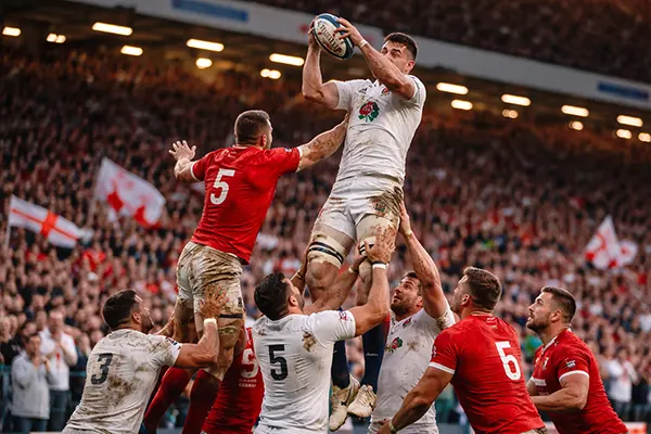 Maul-Defence Formation