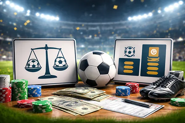 grafico handicap futebol